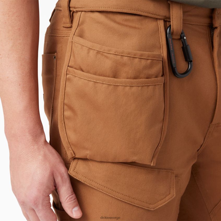 Dickies menn traeger ultimate grillshorts 11