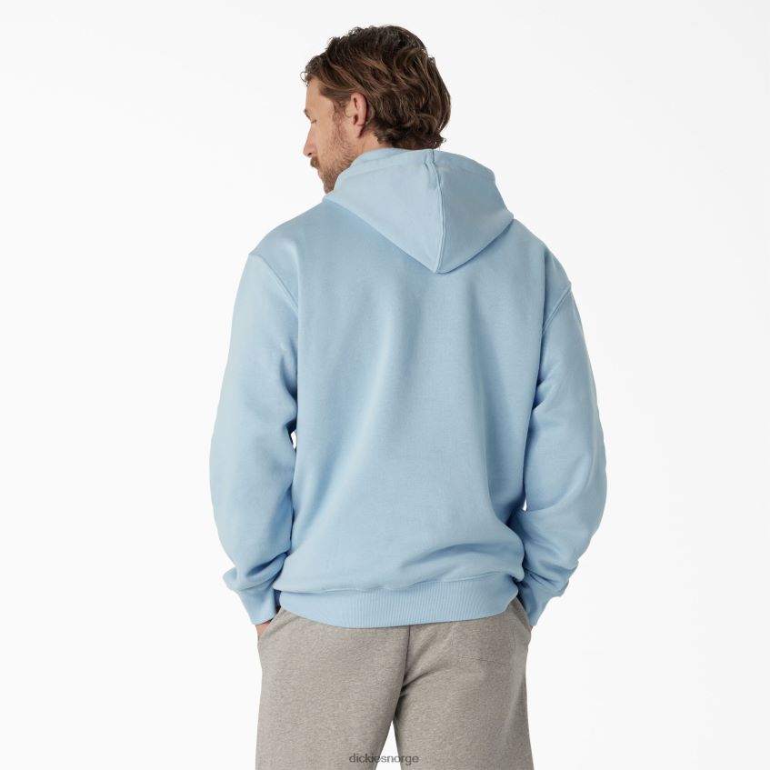 Dickies menn uniontown hettegenser 4NB6FR1094 klær regelmessig