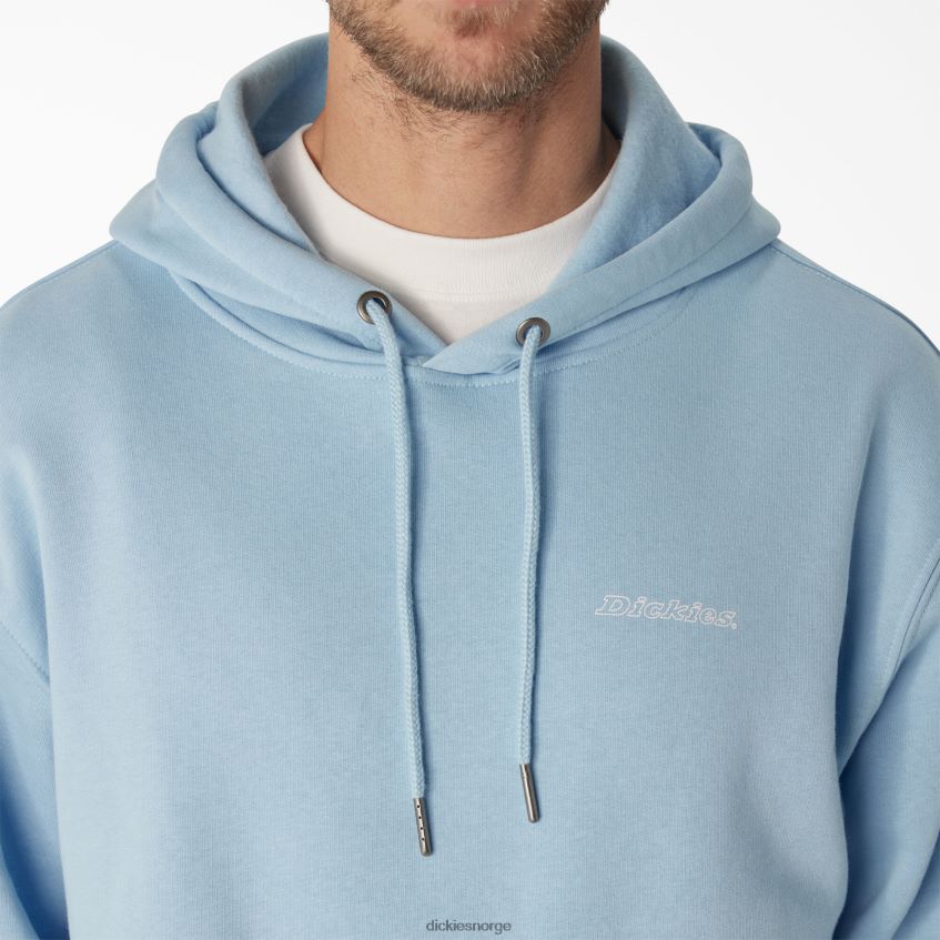 Dickies menn uniontown hettegenser 4NB6FR1094 klær regelmessig