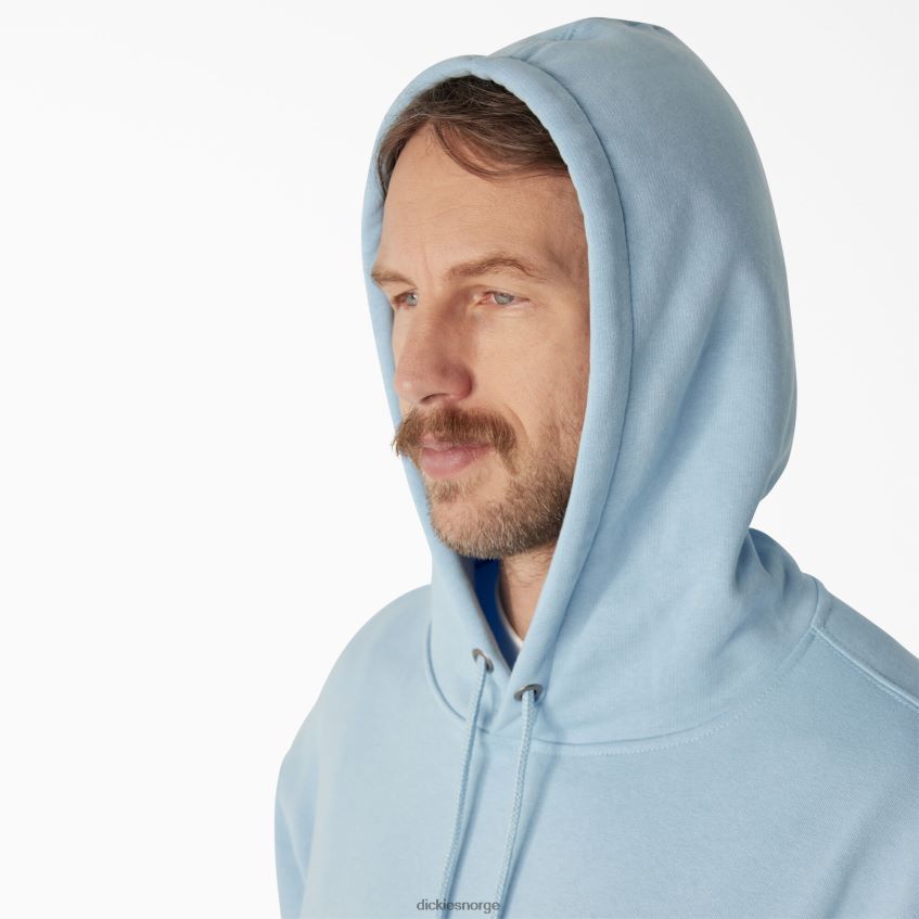 Dickies menn uniontown hettegenser 4NB6FR1094 klær regelmessig