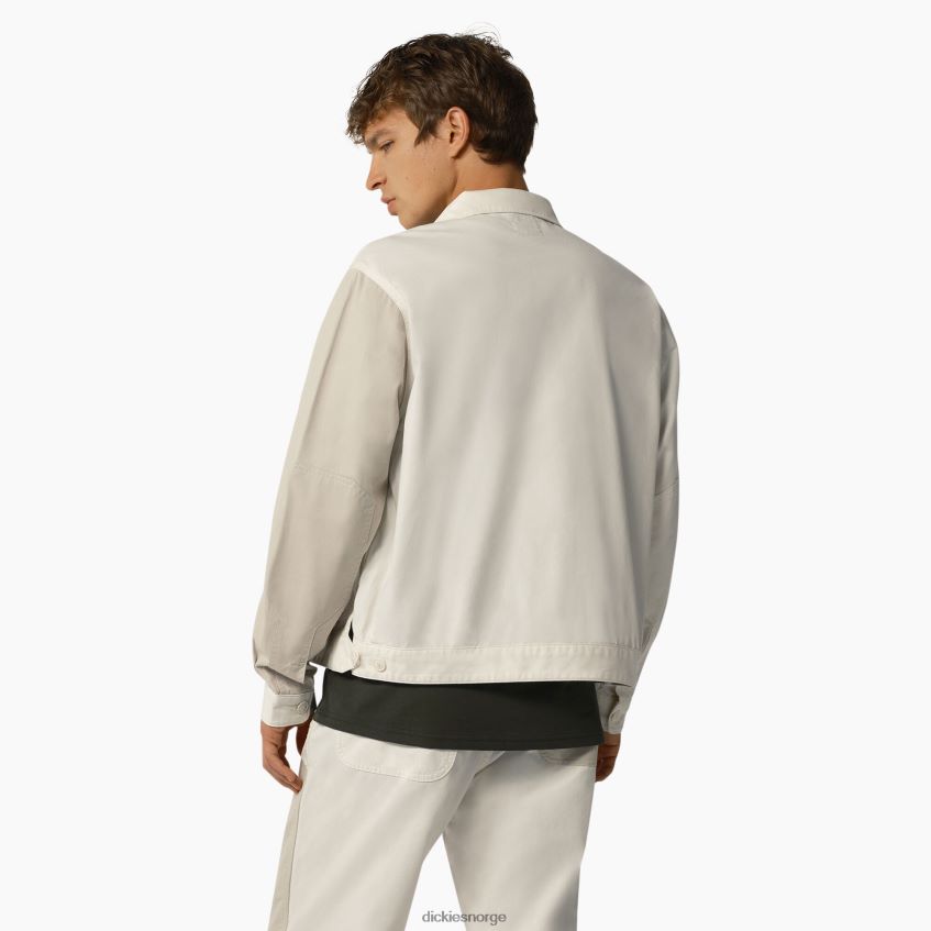 Dickies menn eddyville jakke 4NB6FR1048 klær assorterte farger (as0)