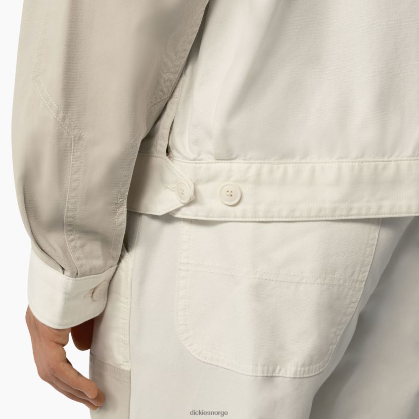 Dickies menn eddyville jakke 4NB6FR1048 klær assorterte farger (as0)