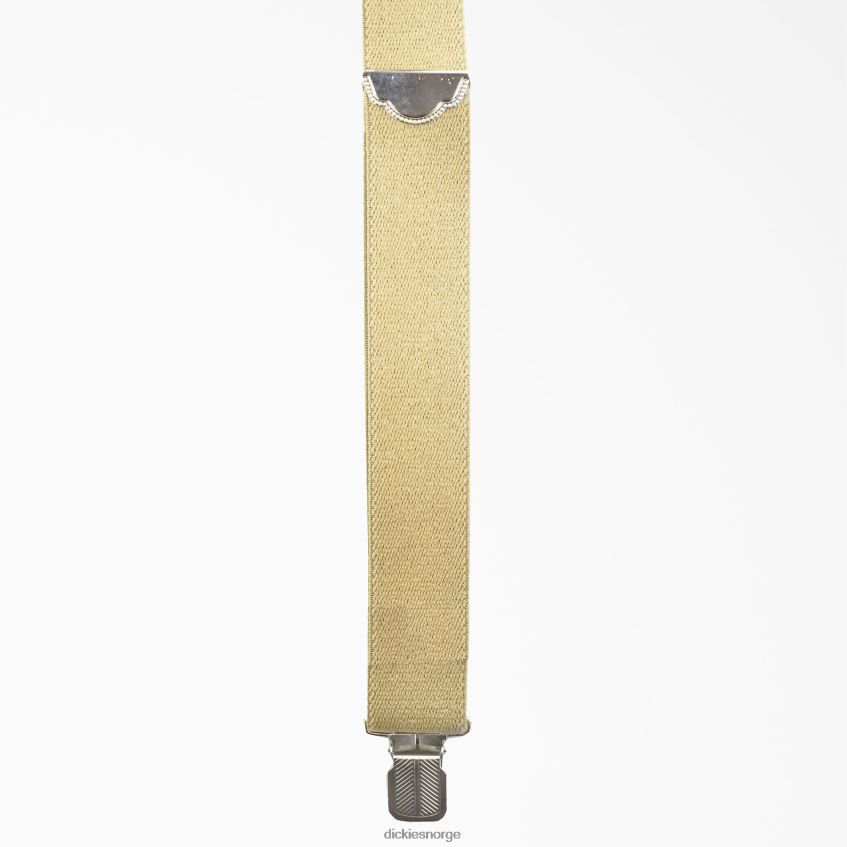 Dickies unisex arbeidsseler 4NB6FR2964 tilbehør khaki (kh)