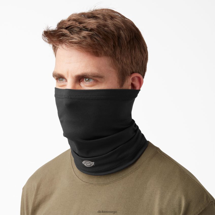Dickies unisex flex kjølende halsgamasjer 4NB6FR1622 tilbehør svart (bk)