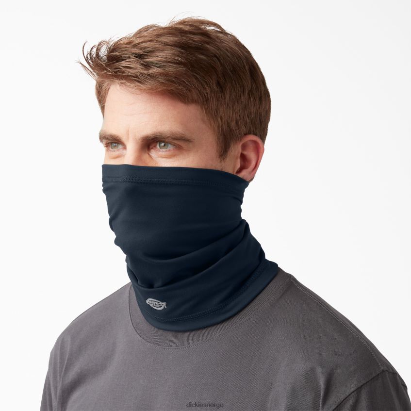 Dickies unisex flex kjølende halsgamasjer 4NB6FR1623 tilbehør mørk marineblå (dn)