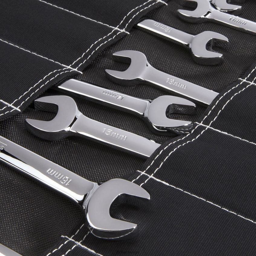 Dickies unisex verktøy arrangør rulle 4NB6FR3013 tilbehør svart (bk)