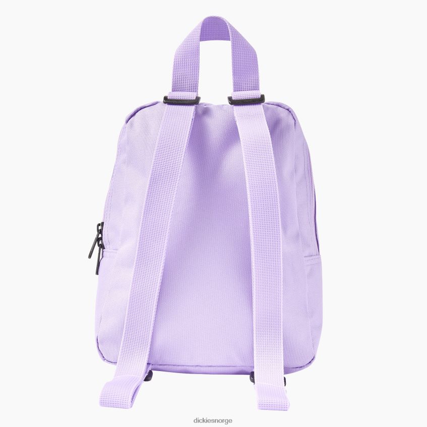 Dickies unisex mini ryggsekk 4NB6FR2738 tilbehør lilla rose (ur2)