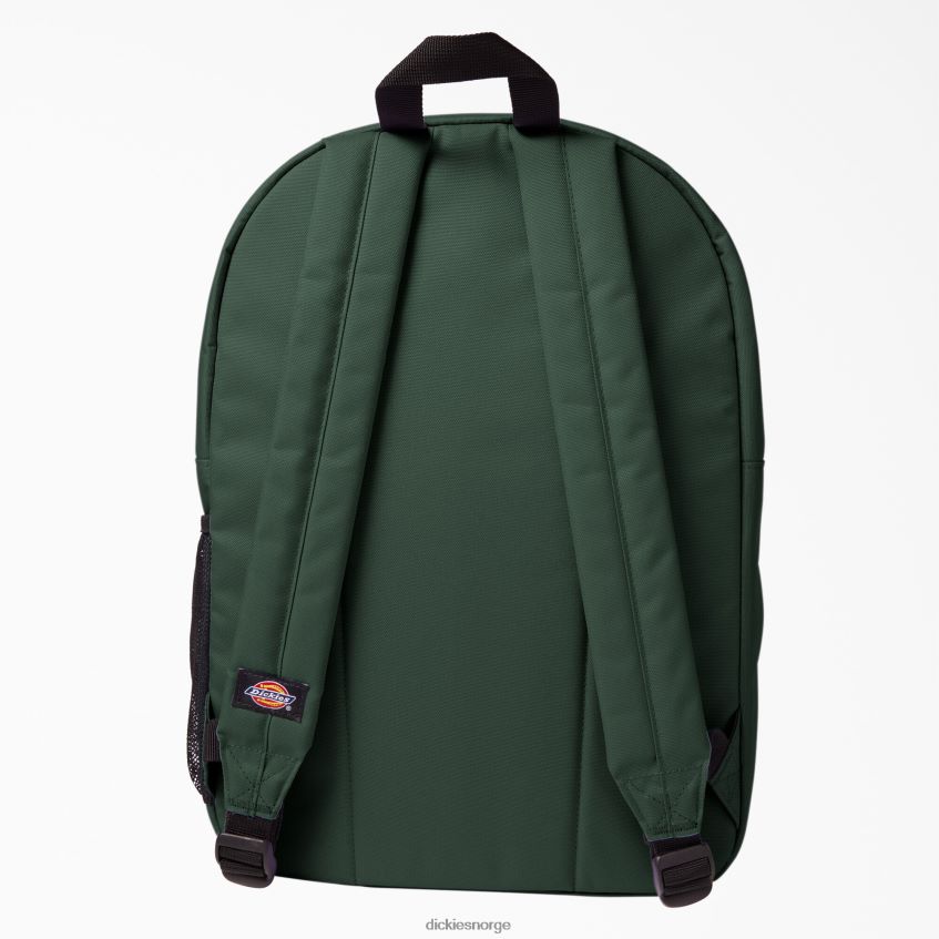 Dickies unisex viktig ryggsekk 4NB6FR2727 tilbehør platangrønn (ym)