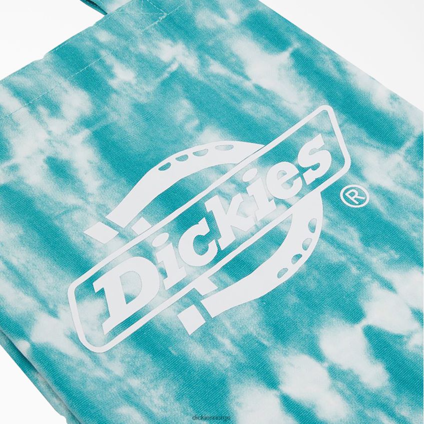 Dickies unisex westfir tote bag 4NB6FR2761 tilbehør himmelblå (su9)